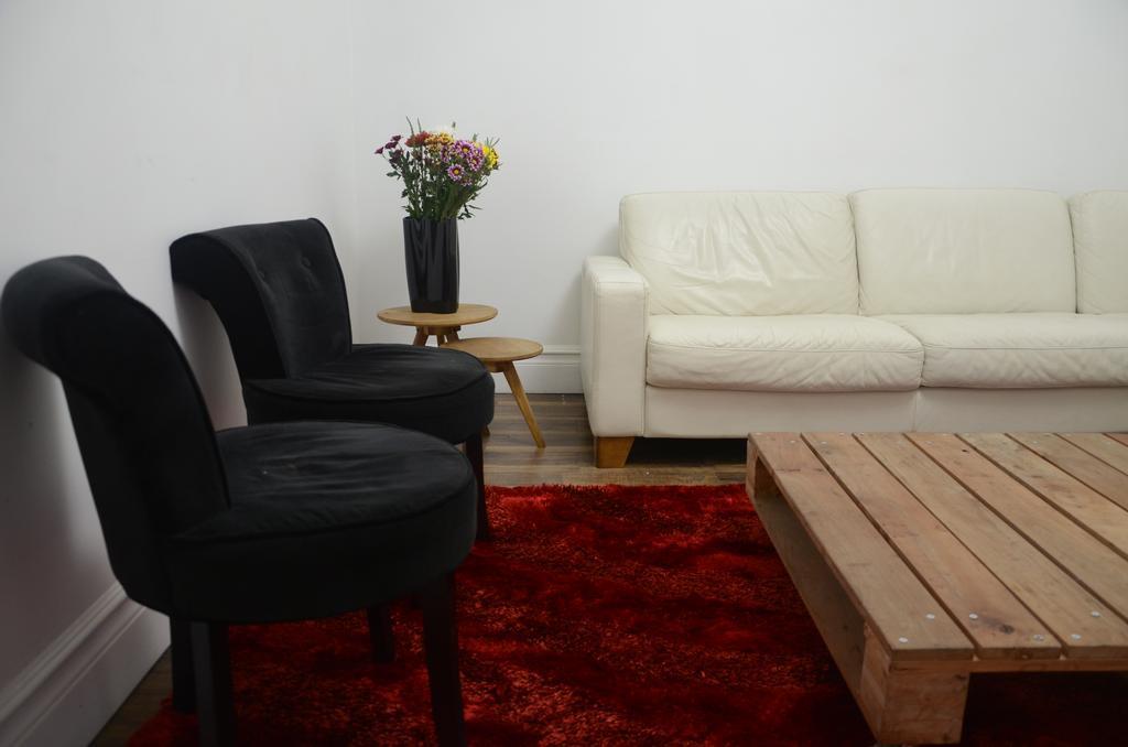 Casa Madero Boutique 호텔 산티아고 외부 사진