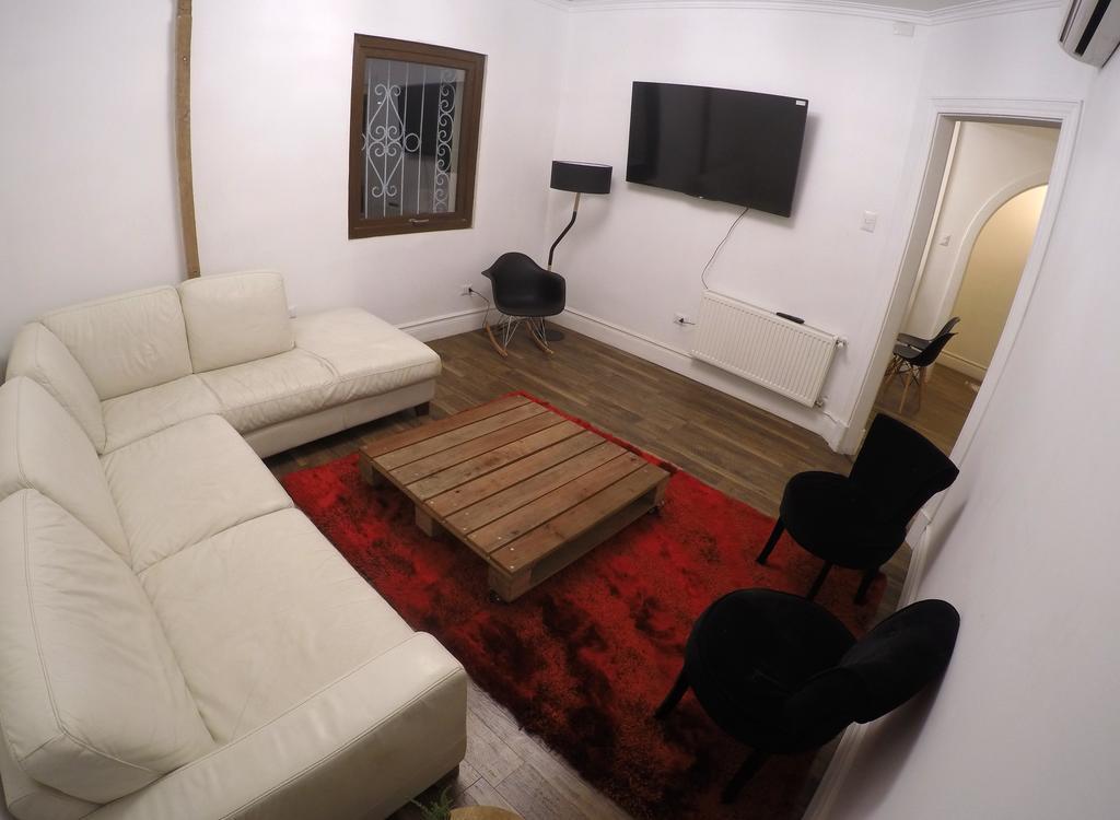 Casa Madero Boutique 호텔 산티아고 외부 사진