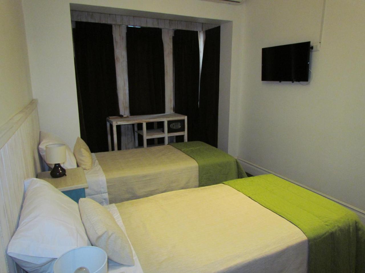 Casa Madero Boutique 호텔 산티아고 외부 사진
