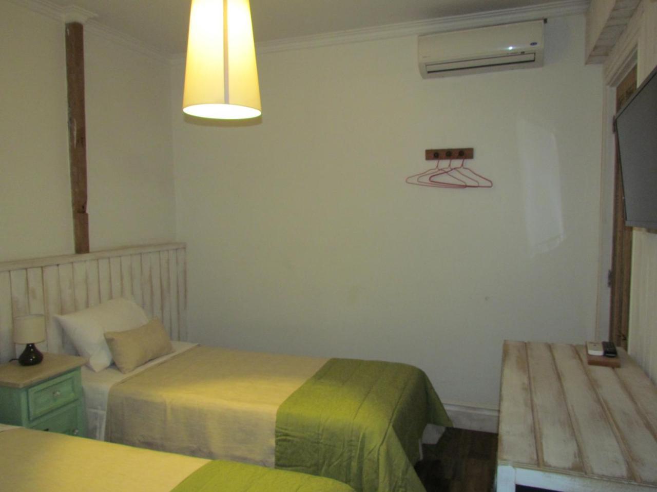 Casa Madero Boutique 호텔 산티아고 외부 사진