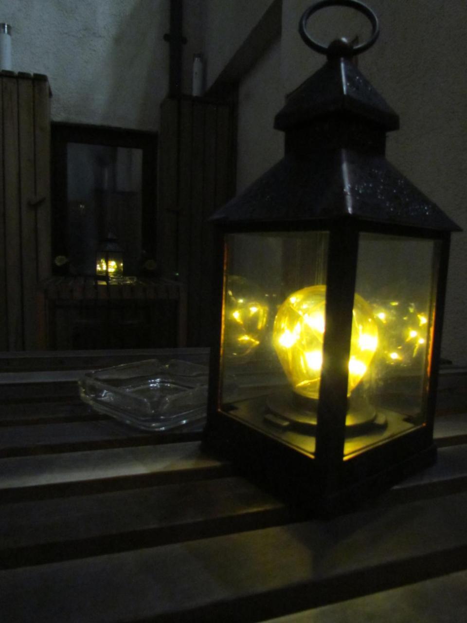 Casa Madero Boutique 호텔 산티아고 외부 사진