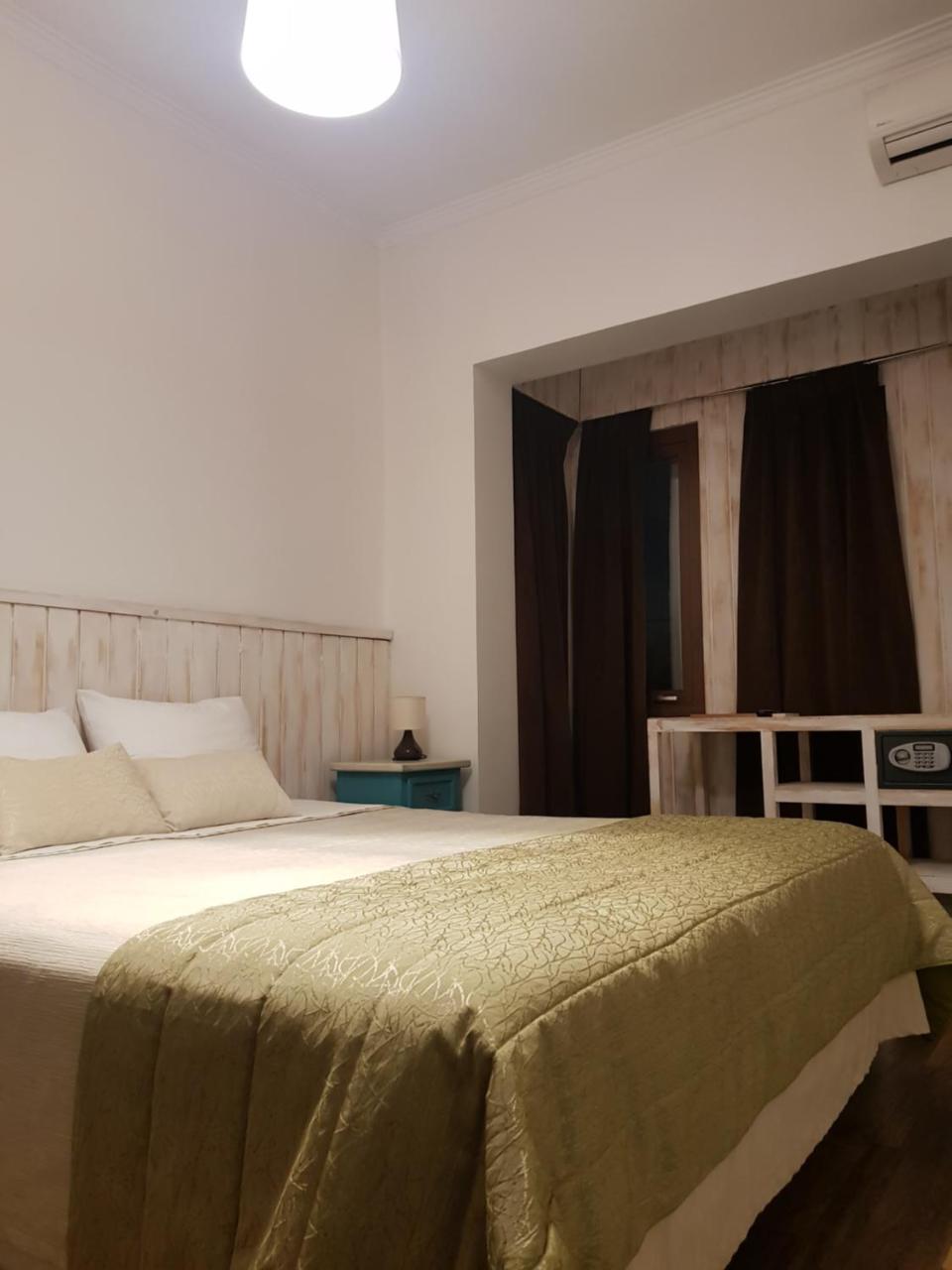 Casa Madero Boutique 호텔 산티아고 외부 사진