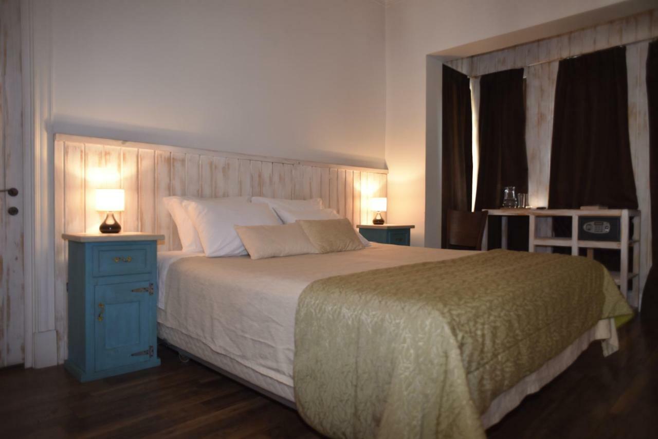 Casa Madero Boutique 호텔 산티아고 외부 사진